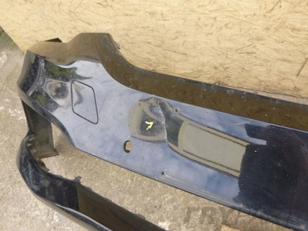 BMW 5 G30 G31 Front Bumper