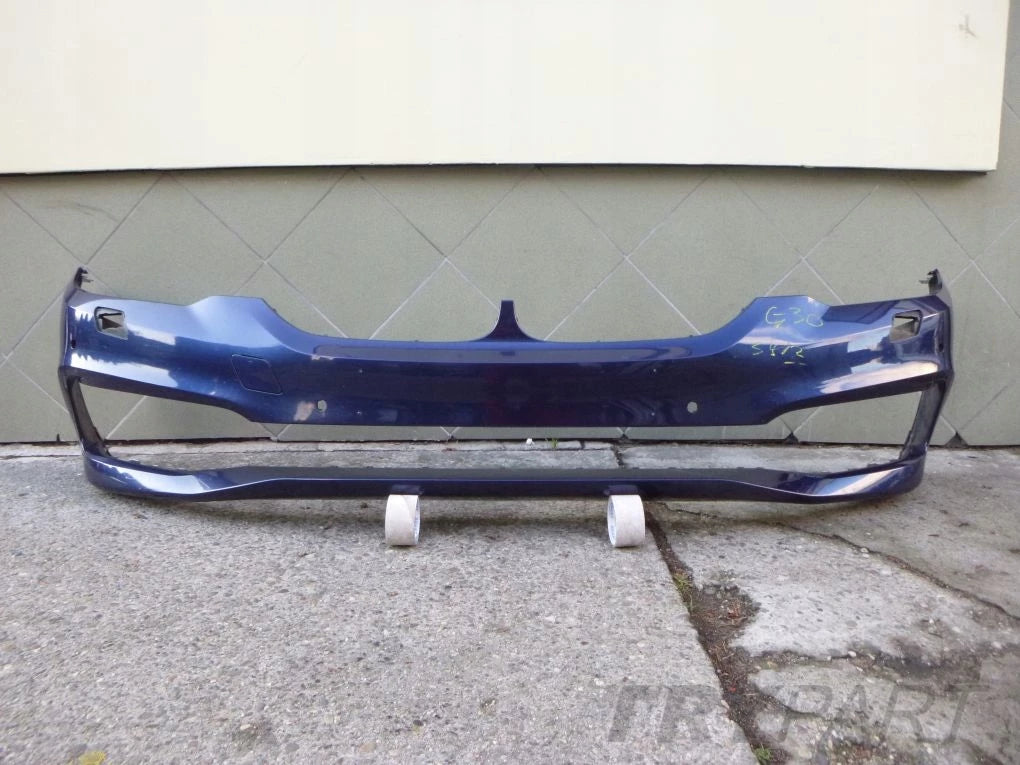 BMW 5 G30 G31 Front Bumper