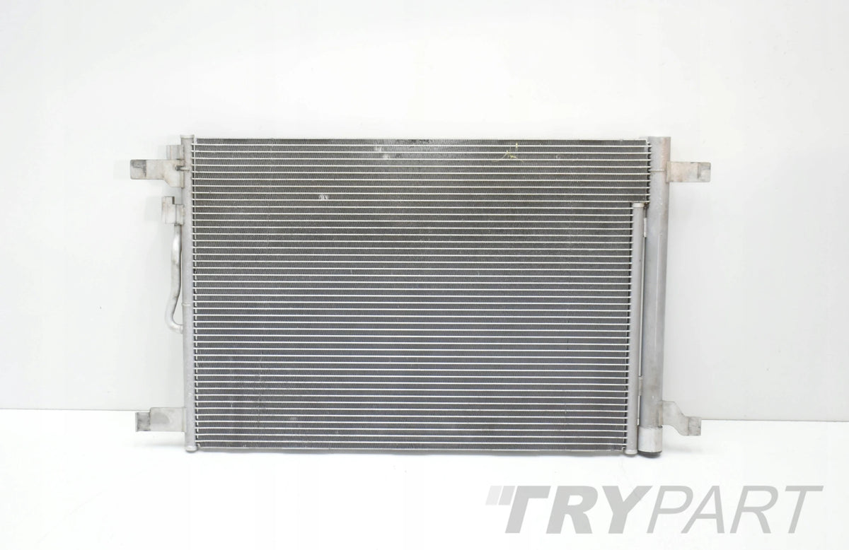 SKODA VW AUDI SEAT 5Q0 AIR CONDITIONING RADIATOR ORG 5Q0816411