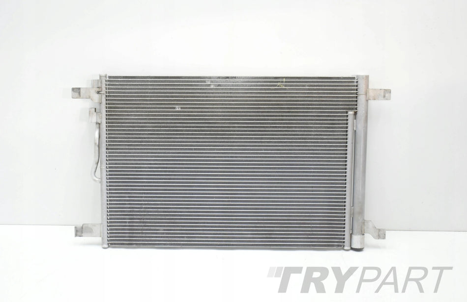 SKODA VW AUDI SEAT 5Q0 AIR CONDITIONING RADIATOR ORG 5Q0816411
