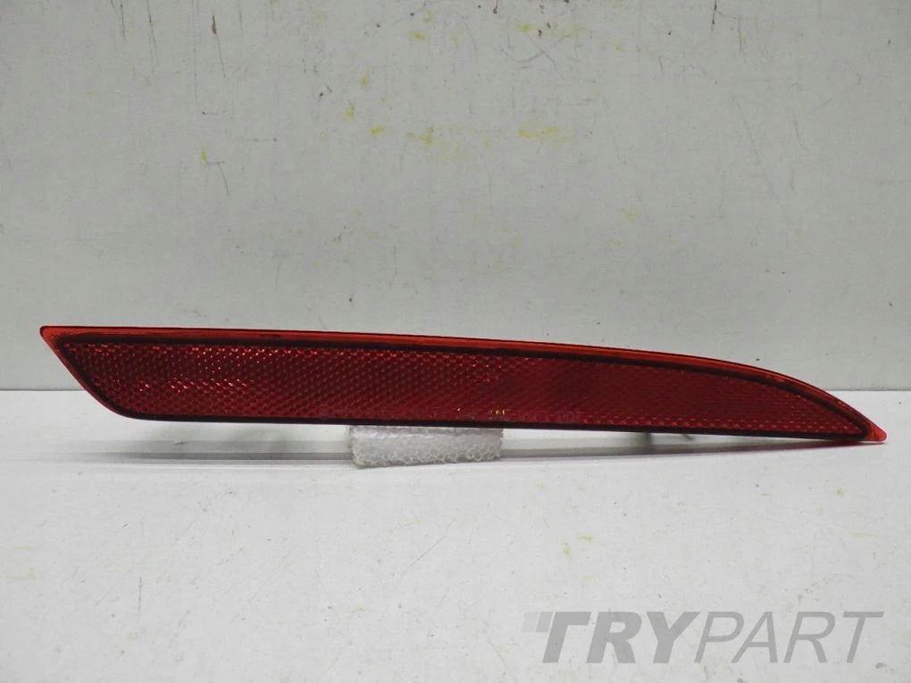 OPEL ASTRA J IV 4 HB REAR LEFT REFLECTOR