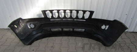 Front Bumper Jeep Compass 1 I Lift 11-13