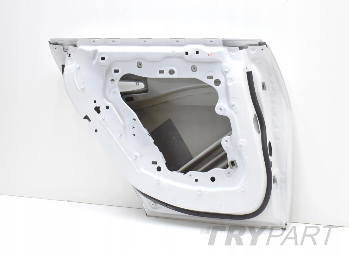 BMW 4 GRAN COUPE G26 LEFT REAR DOOR ORG