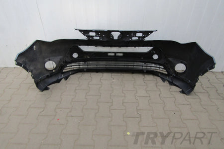 Front Bumper for Toyota RAV4 IV 12-15