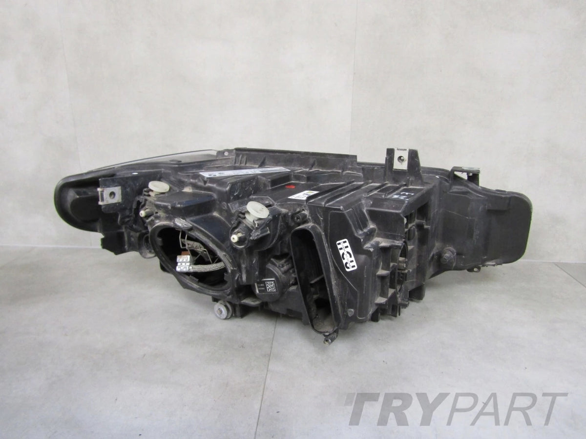 Front Headlight BMW 3 F30 F31 XENON NON-SWIVEL 11-15 LH LEFT 6311 7259525
