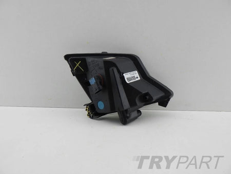 FORD FOCUS MK4 IV JX7B-13B221-DC halogen left
