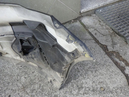 FORD FOCUS MK4 ST LINE 18- Front Bumper