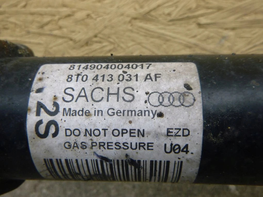 AUDI A5 8T A4 B8 Front Right Shock Absorber