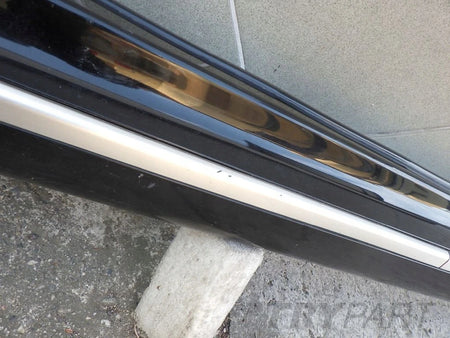 KIA SOUL II 2 14- Left Sill Trim