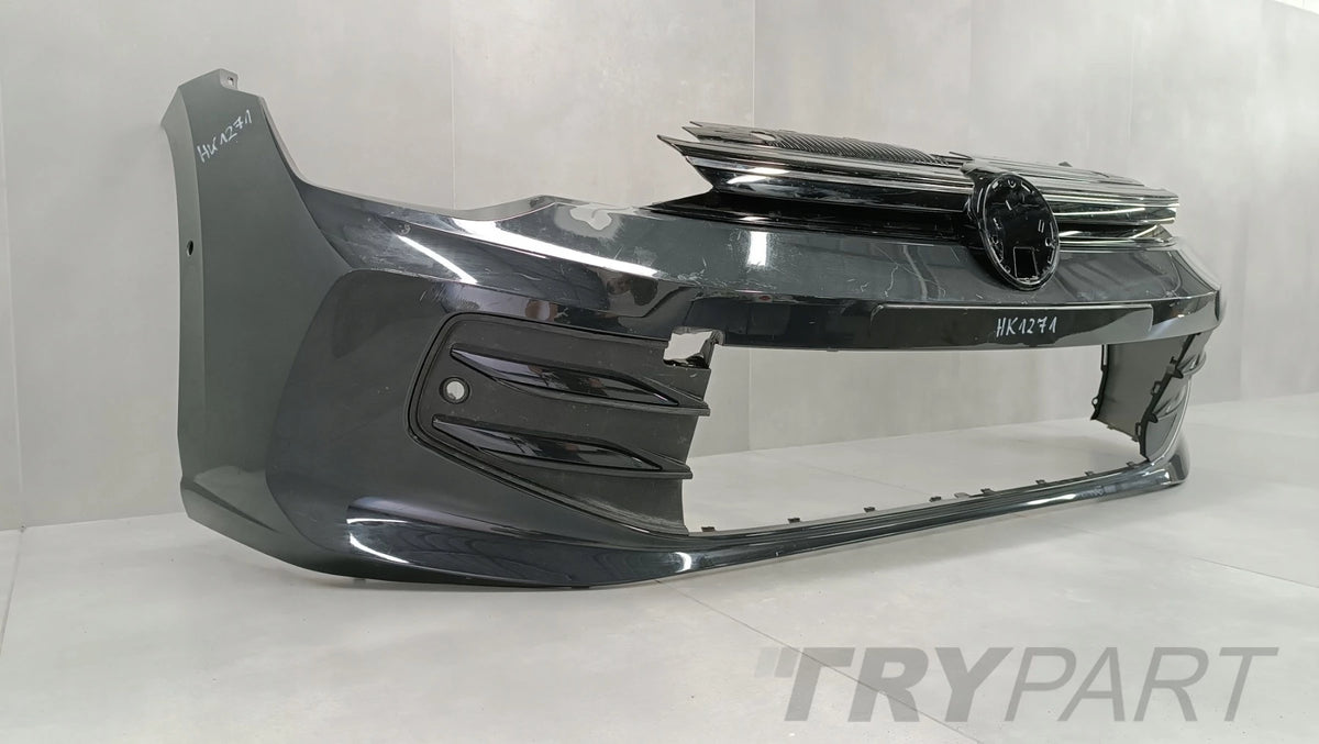 Front Bumper for VW Golf 8 VIII 5H0 Facelift 2024-