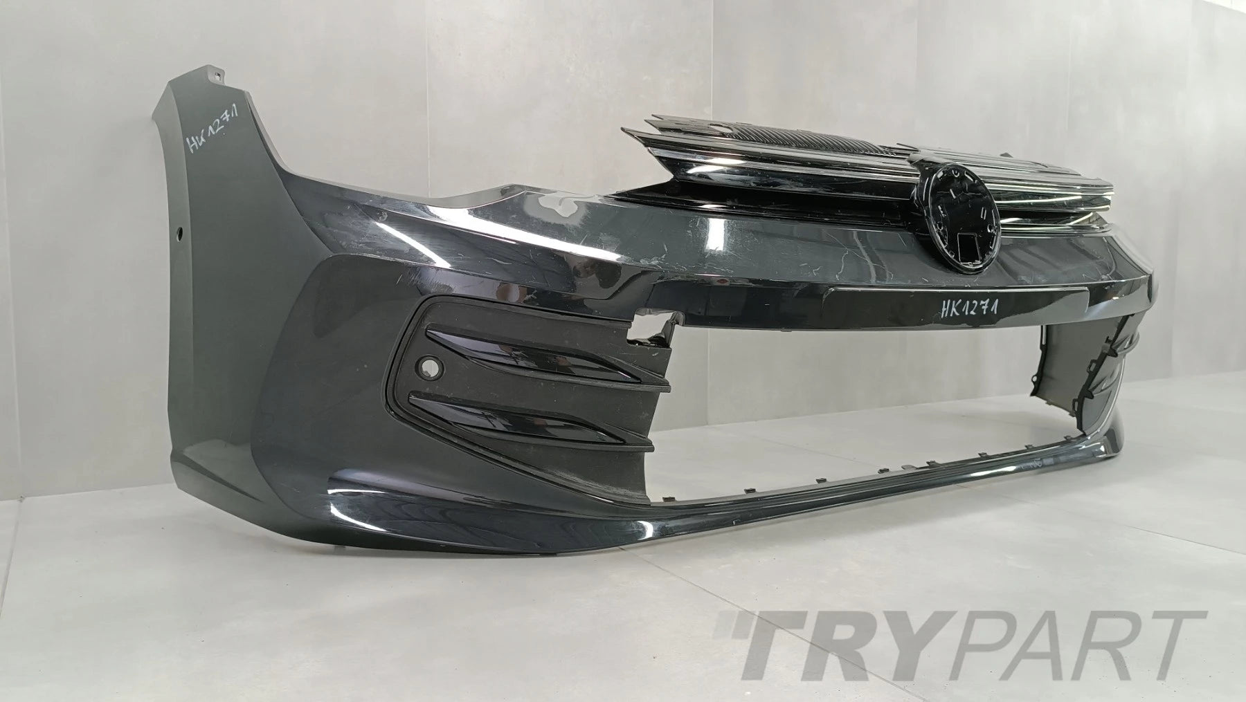 Front Bumper for VW Golf 8 VIII 5H0 Facelift 2024-