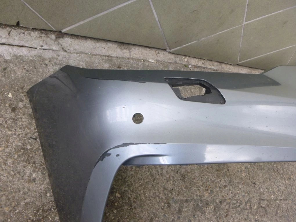 BMW 5 G30 G31 Front Bumper