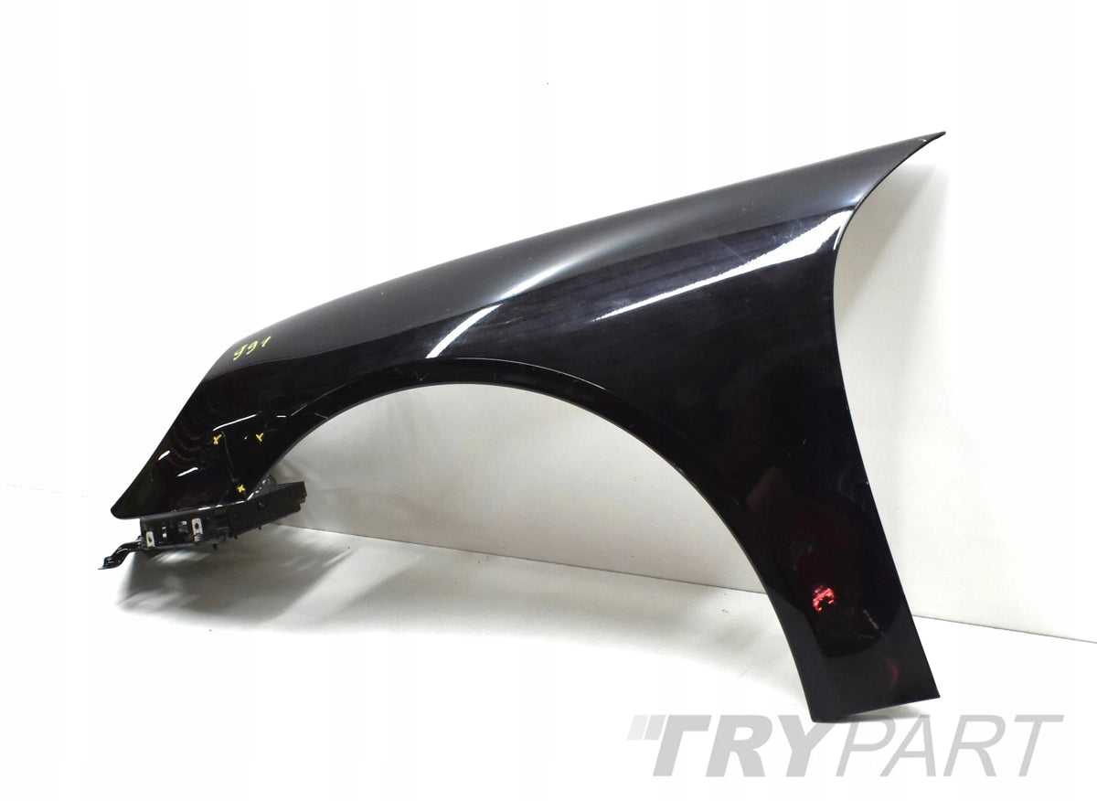 PORSCHE CARRERA 991 911 FRONT LEFT FENDER ORG