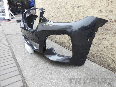 BMW X3 G01 X4 G02 M Sport Package Front Bumper