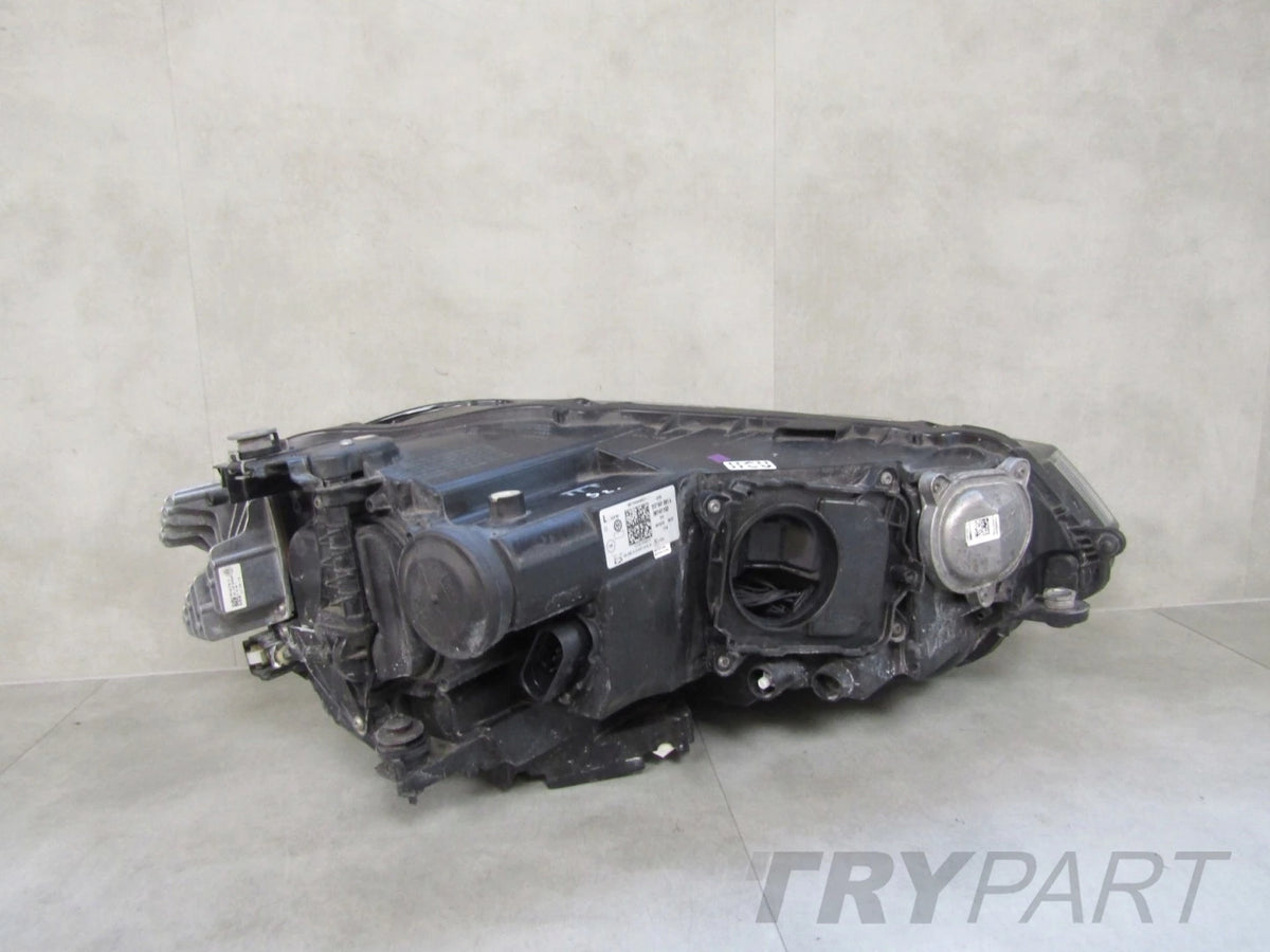 VOLKSWAGEN GOLF SPORTSVAN LED LIFT HEADLIGHT LH LEFT 18-20 517941081