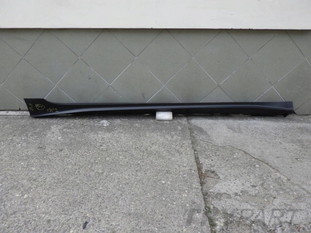 AUDI A5 SPORTBACK 8W 8W8 20- Left Right Sill Trim Strip