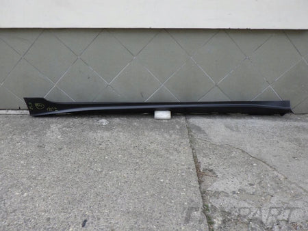 AUDI A5 SPORTBACK 8W 8W8 20- Left Right Sill Trim Strip