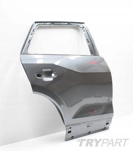 AUDI Q2 81A RIGHT REAR DOOR ORG