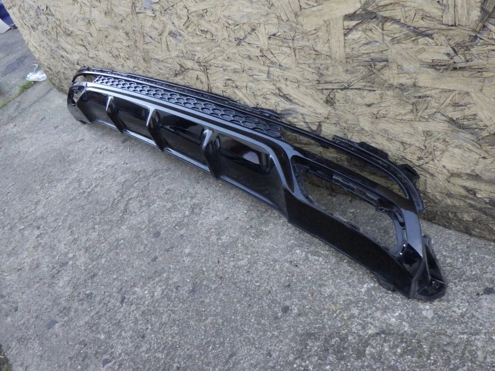 KIA CEED 3 III GT LINE 18- 86612-J7BA0 rear bumper spoiler