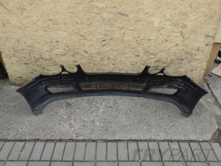 MERCEDES E-CLASS 211 LIFT 2006- Front Bumper