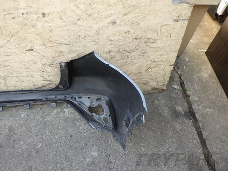 TOYOTA CHR C-HR Rear Bumper