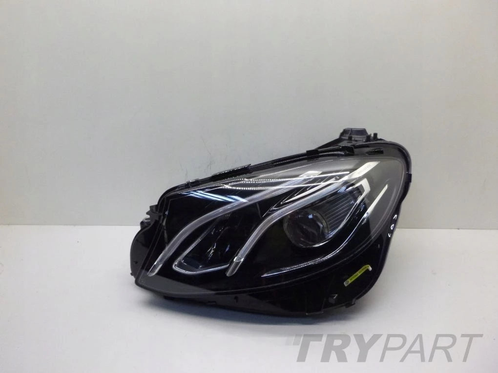 MERCEDES E CLASS 213 LIFT FULL LED Headlight Left Assembly