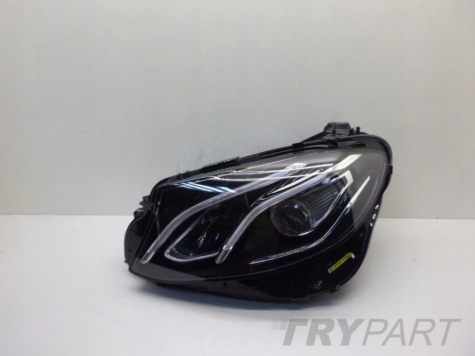 MERCEDES E CLASS 213 LIFT FULL LED Headlight Left Assembly