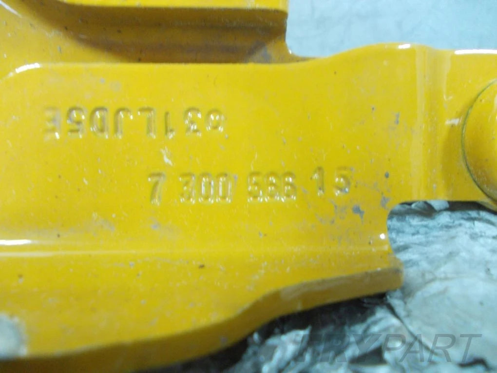 MINI COOPER F56 Hood Hinge