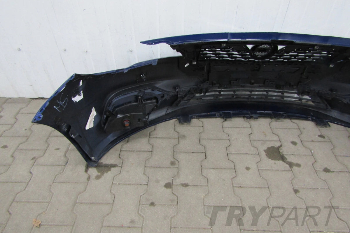 Front Bumper Opel Astra K 5-Door Hatchback 19-22