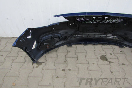Front Bumper Opel Astra K 5-Door Hatchback 19-22