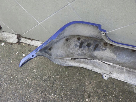 MERCEDES 168 W168 A CLASS rear bumper