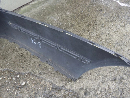 VW PASSAT B6 KOMBI 3C9 Rear Bumper