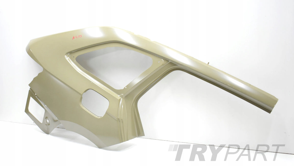 SUPERB III 3V9 RIGHT REAR FENDER ORIGINAL ESTATE