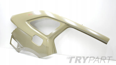 SUPERB III 3V9 RIGHT REAR FENDER ORIGINAL ESTATE