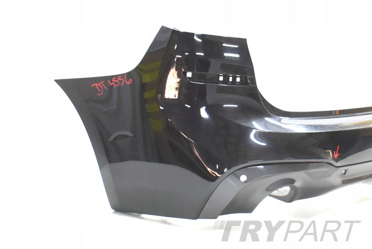 BMW F46 M PACKAGE REAR BUMPER ORG + LOWER PART