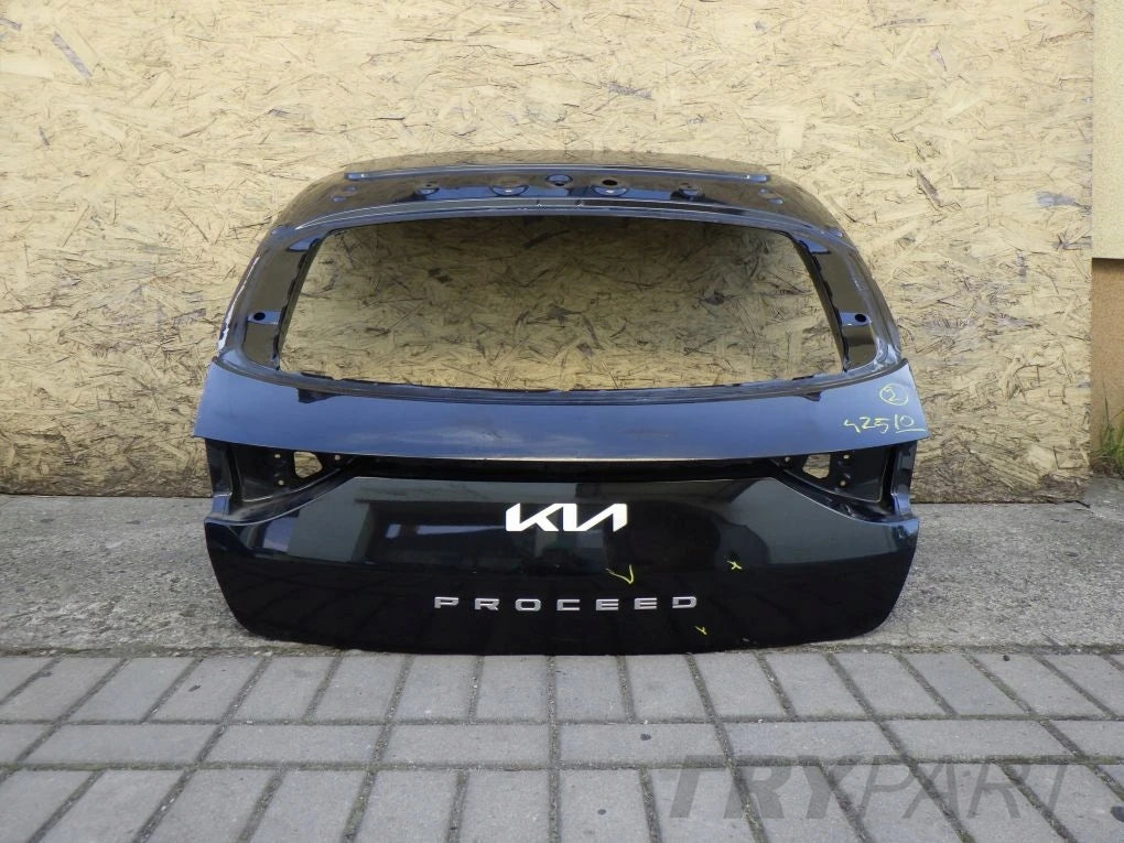 KIA PROCEED III 3 LIFT 21- REAR HATCH