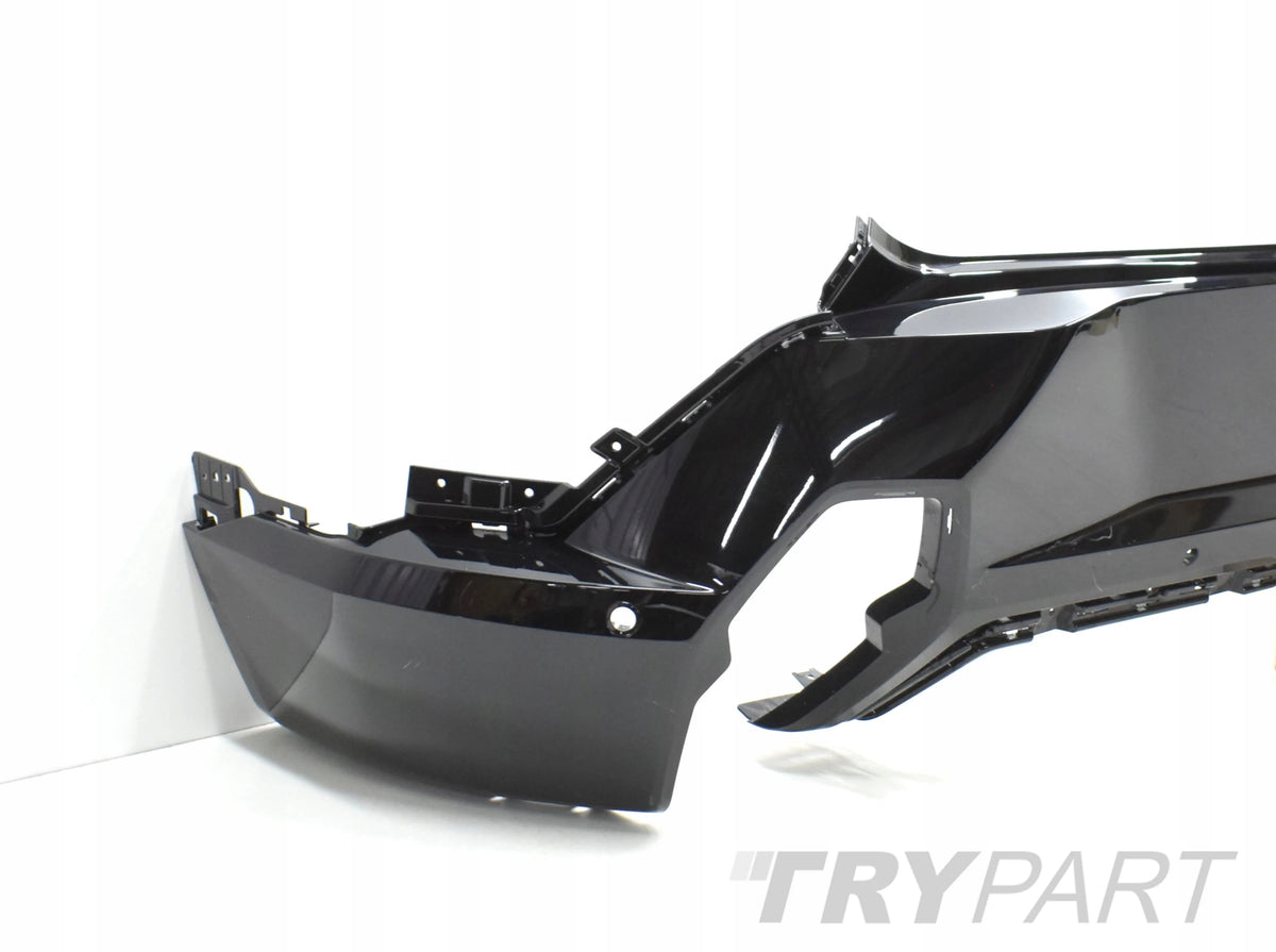 BMW XM G09 M POWER REAR BUMPER ORG