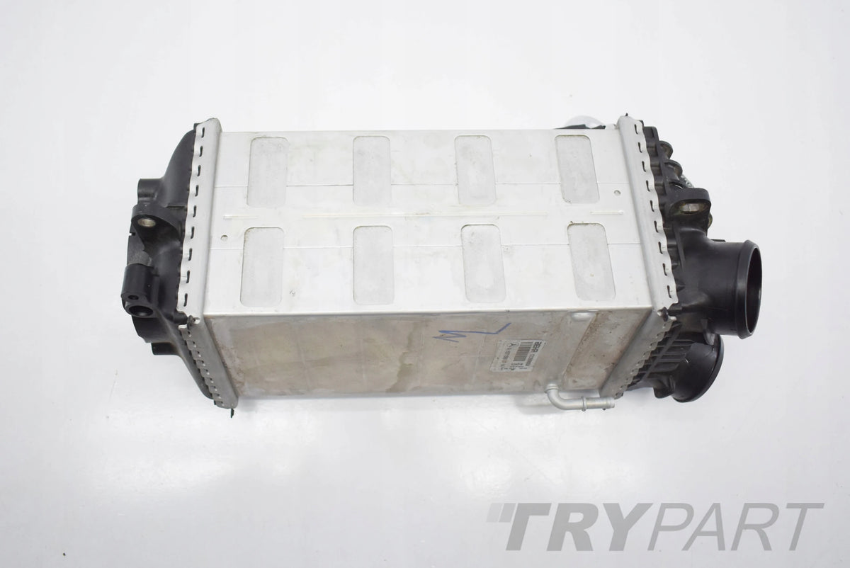 MERCEDES GL ML W166 63 AMG INTERCOOLER A1570900714