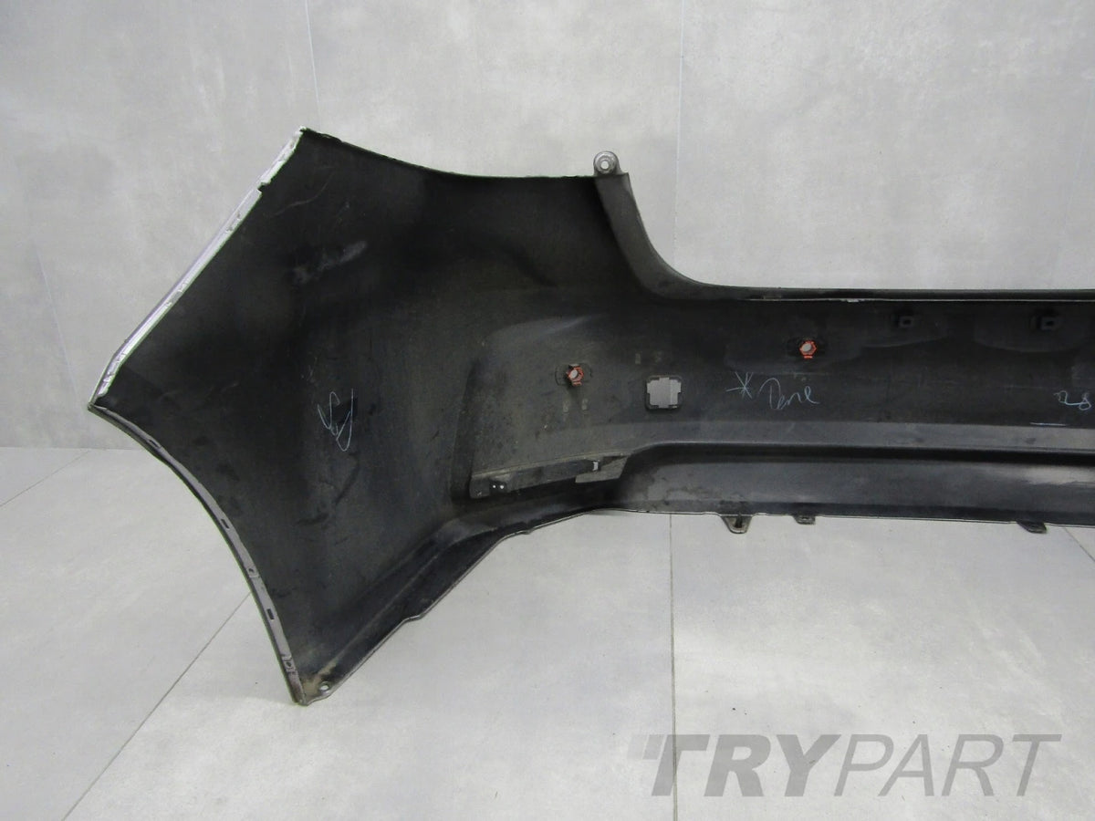 Rear Bumper Toyota Corolla 12 XII E21 Sedan 18-