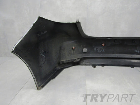 Rear Bumper Toyota Corolla 12 XII E21 Sedan 18-