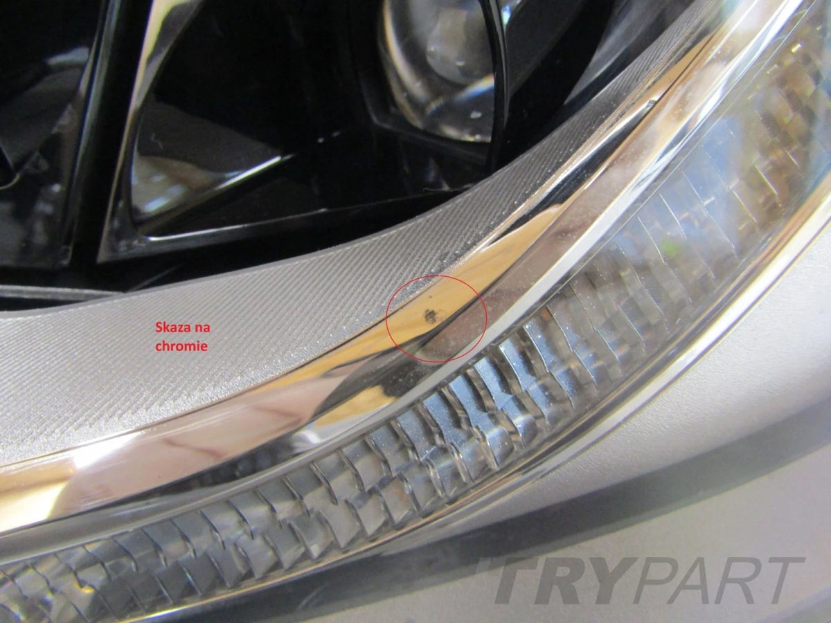 Audi A6 C7 4G0 FULL LED MATRIX Headlight 10-14 LH LEFT 4G0941033C