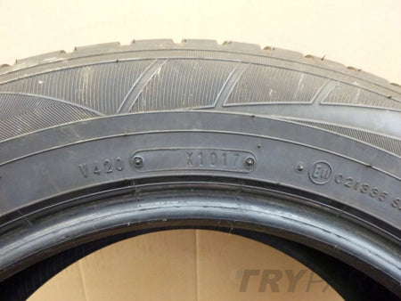 Falken EuroAll Season AS200 205/60 R16 96V tire