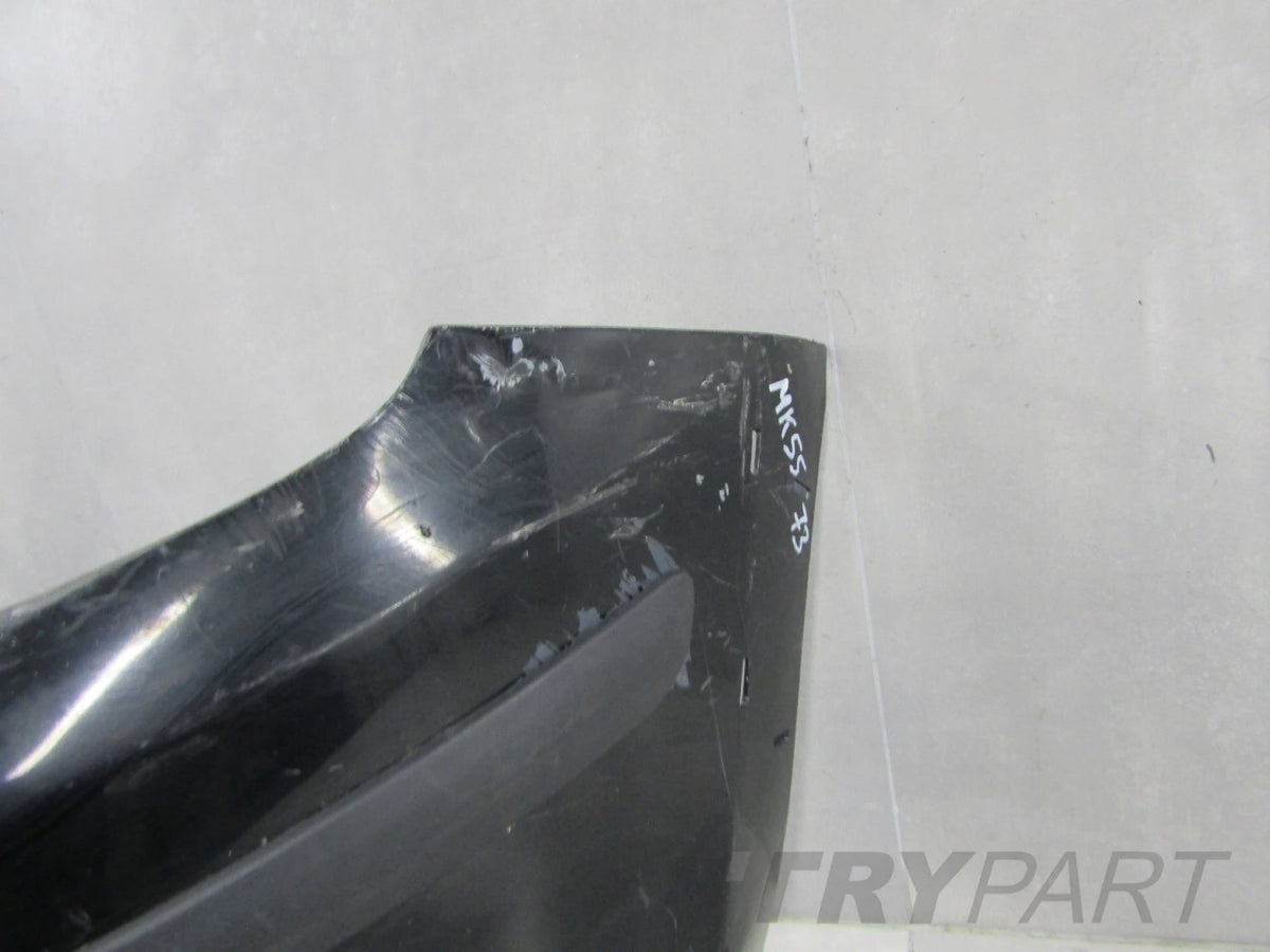 Front Bumper Toyota RAV4 3 III 05-08