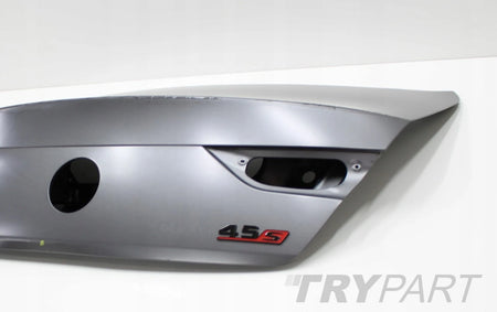 MERCEDES CLA W118 A118 AMG 45AMG REAR TRUNK LID ORIGINAL SEDAN