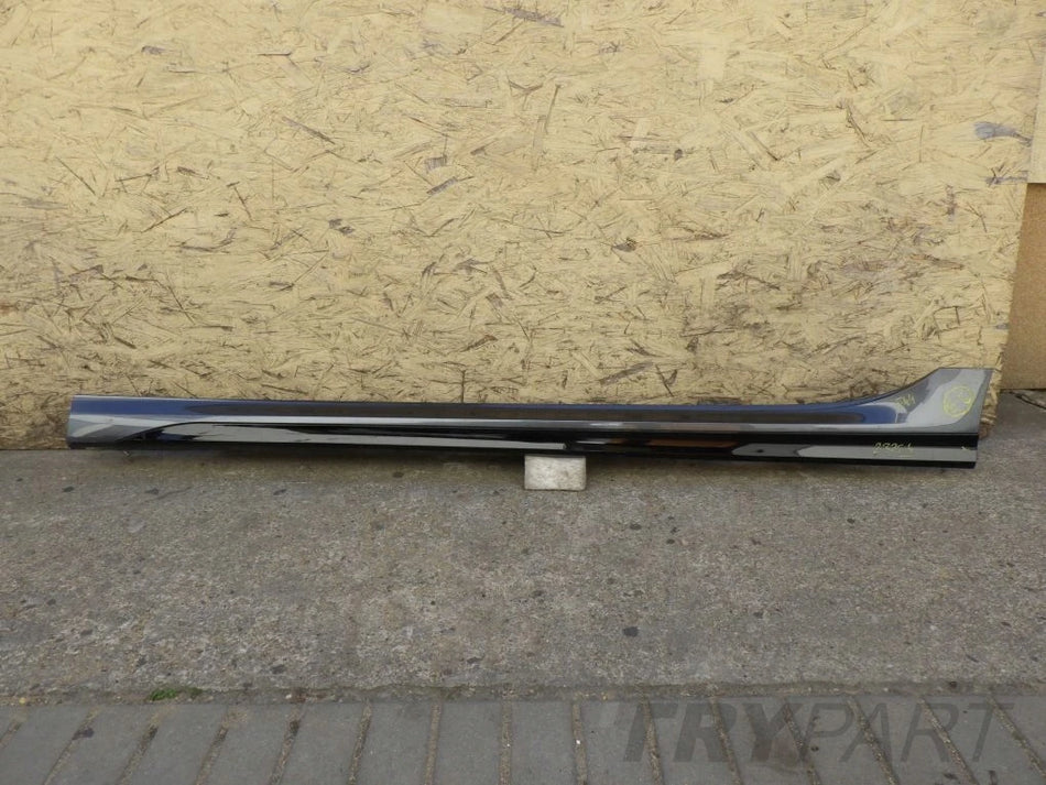 BMW 2 F44 M Package 19- Left Sill Trim