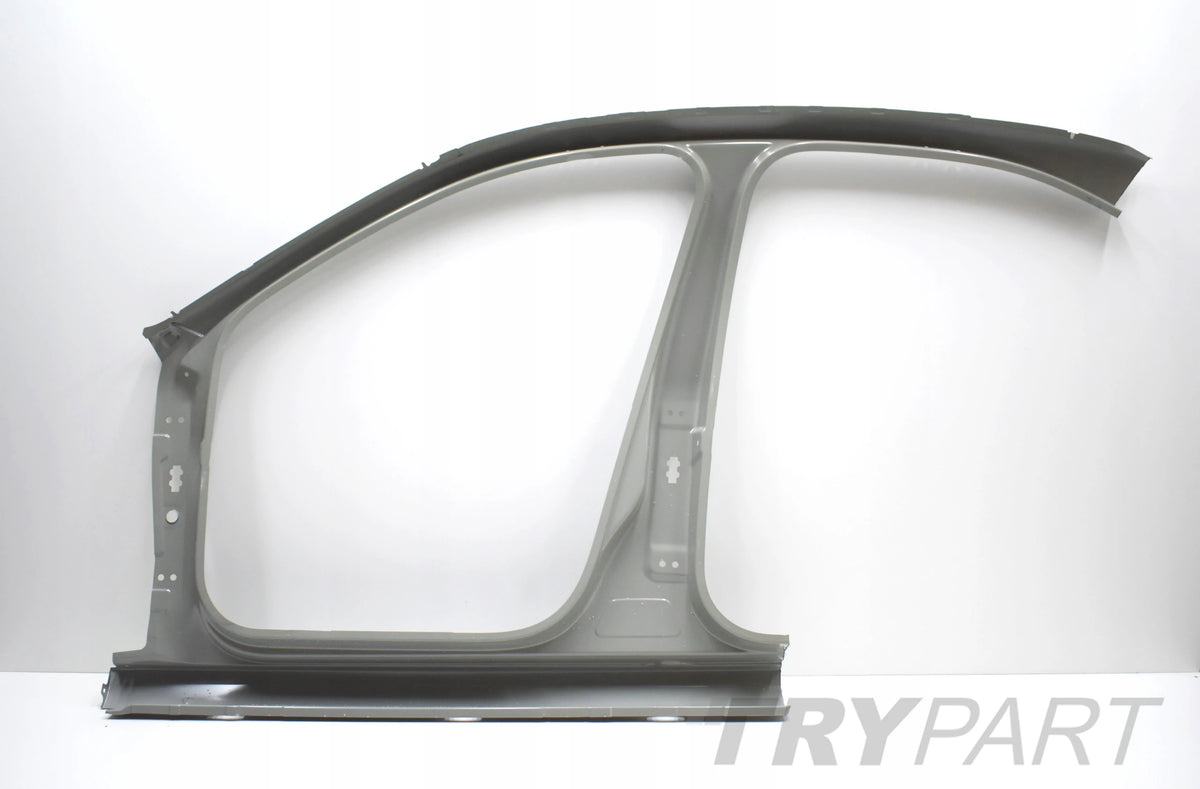 SKODA OCTAVIA III 5E RIGHT SILL PANEL FRAME ORG