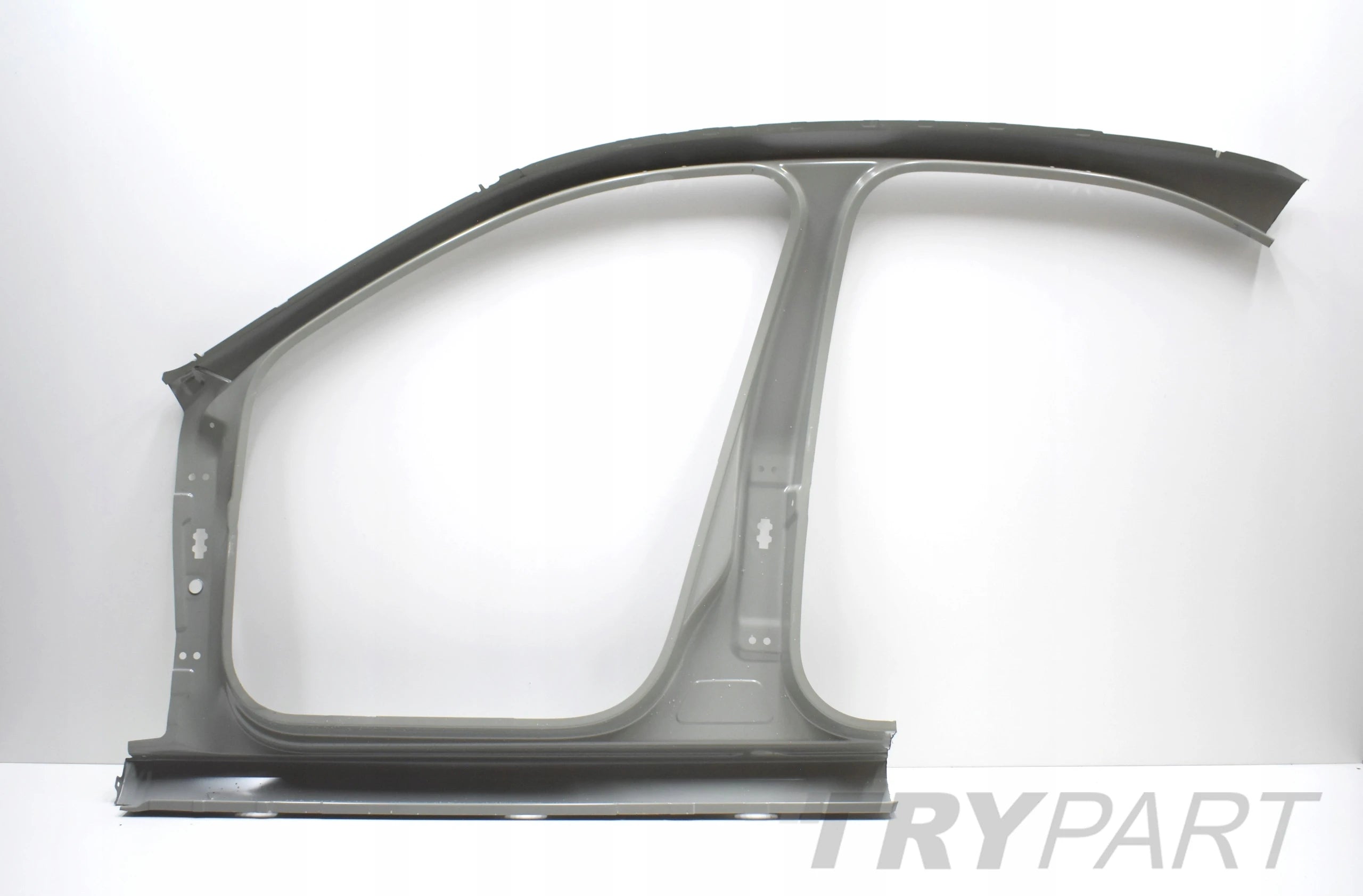SKODA OCTAVIA III 5E RIGHT SILL PANEL FRAME ORG