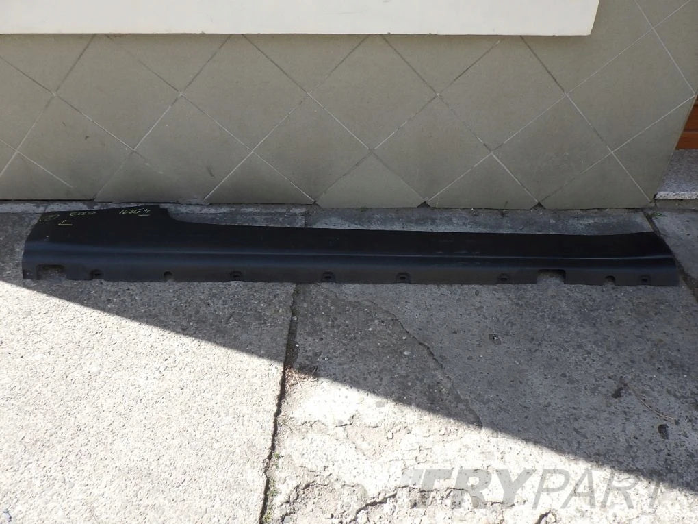 ROLLS ROYCE WRAITH DOWN RR5 RR6 sill trim right left