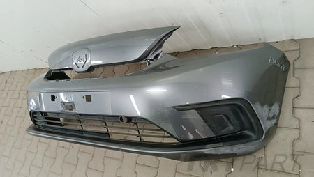 Front Bumper for Honda Jazz 5th Gen 2020-2023