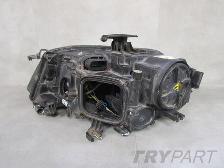 Front Headlight Audi A4 B8 XENON NON-SWIVEL 07-11 RH RIGHT 8K0941004C